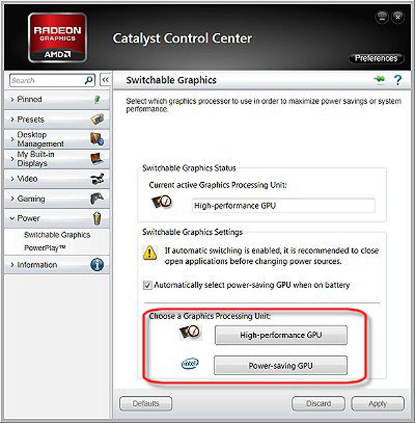 Imvoice/Warranty